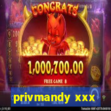 privmandy xxx